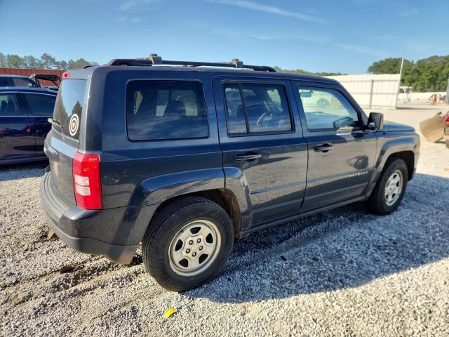 Vin: 1c4njpbb6ed785294, lot: 63435025, jeep patriot sport 20143