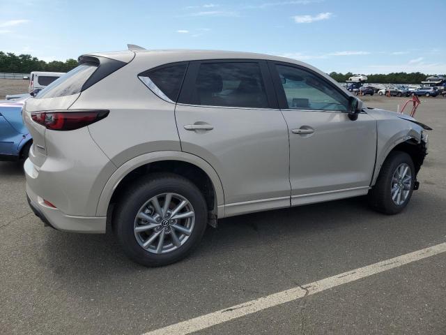 2025 MAZDA CX-5 SELEC JM3KFBBL4S0675063