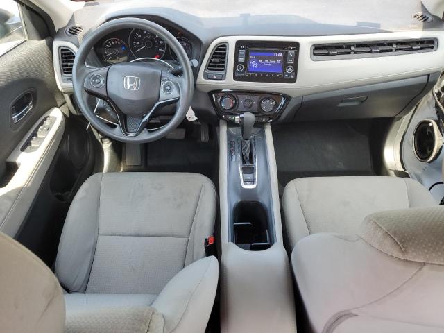 2022 HONDA HR-V LX 3CZRU6H32NM773936