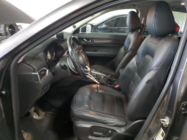 2017 MAZDA CX-5 GRAND JM3KFBDL1H0156963