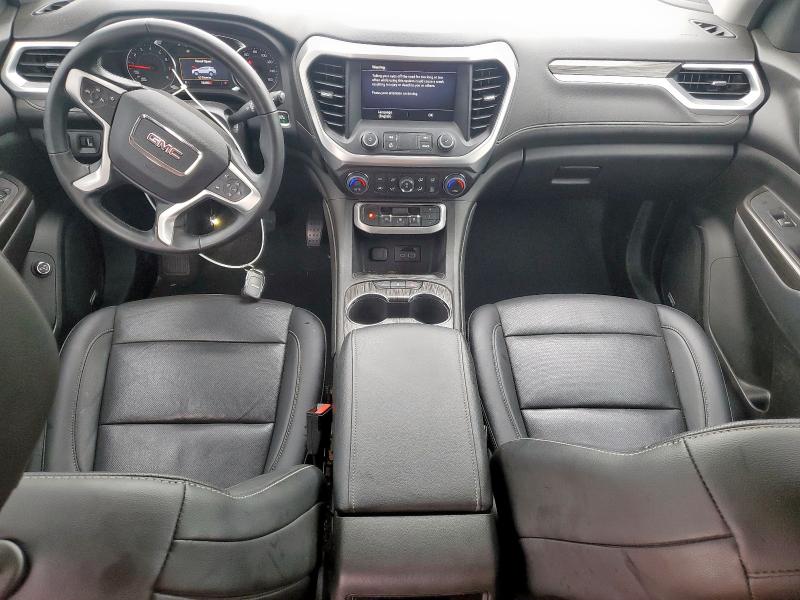 2023 GMC ACADIA SLT 1GKKNML47PZ259045