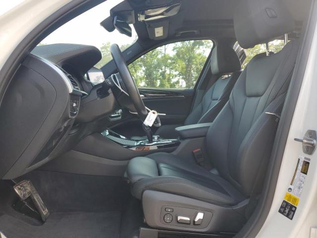 2020 BMW X3 XDRIVEM - 5UXTY9C08LLE60260