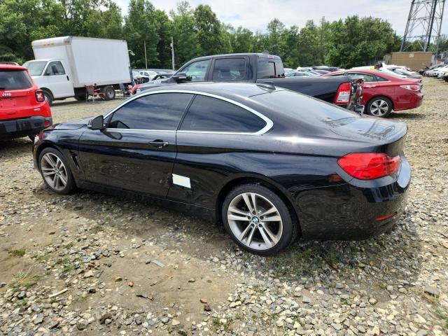 2016 BMW 428 XI WBA3N9C58GK250477