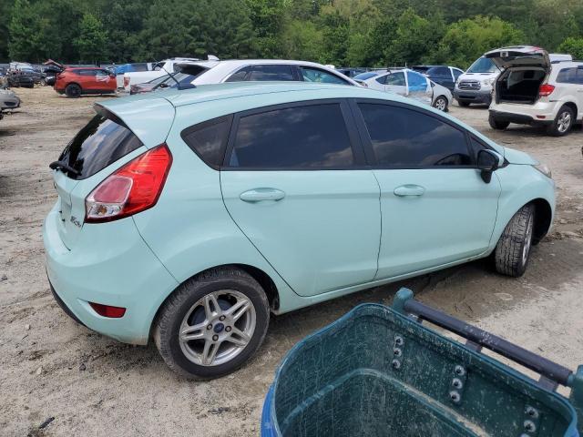 Vin: 3fadp4ej4jm115047, lot: 63909025, ford fiesta se 20183