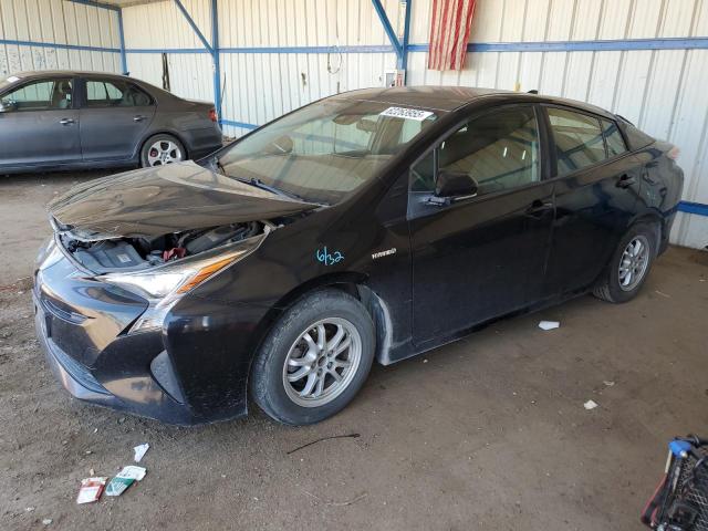 Vin: jtdkbrfu8h3031878, lot: 62263955, toyota prius 2017 img_1