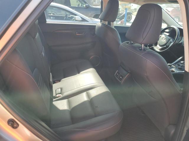 2017 LEXUS NX 200T BA JTJBARBZ1H2135474