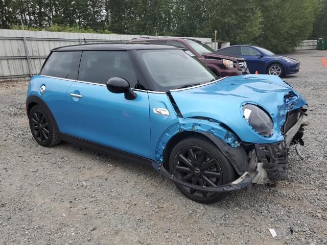 2019 MINI COOPER S WMWXP7C51K2A53078
