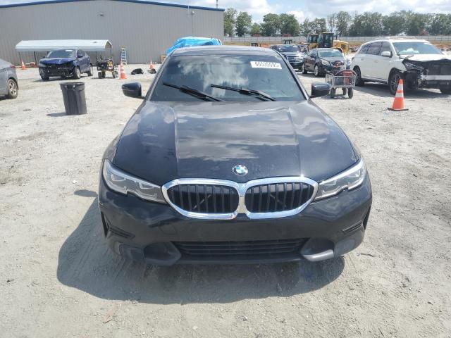 2021 BMW 330XI 3MW5R7J06M8C16530