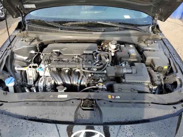 2025 HYUNDAI ELANTRA LU KMHLN4DG3SU918233