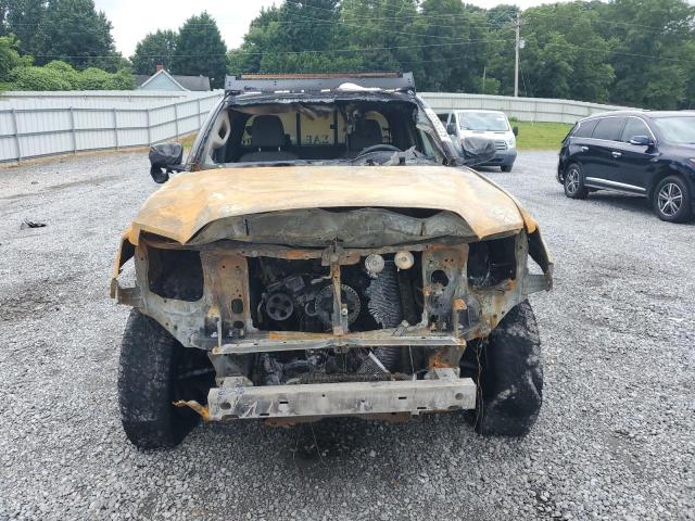 2019 TOYOTA TACOMA ACC 5TFRZ5CN1KX085801
