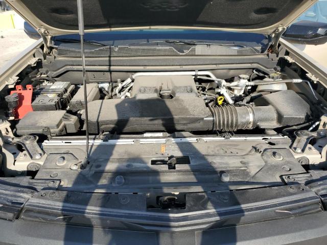 2024 CHEVROLET COLORADO T 1GCPTEEK7R1177813
