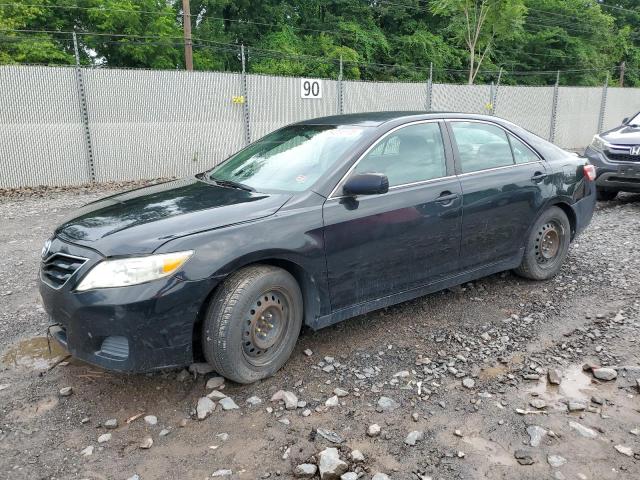 2010 TOYOTA CAMRY BASE - 4T1BF3EK1AU085942
