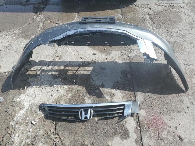 2010 HONDA ACCORD LXP - 1HGCP2F43AA104512