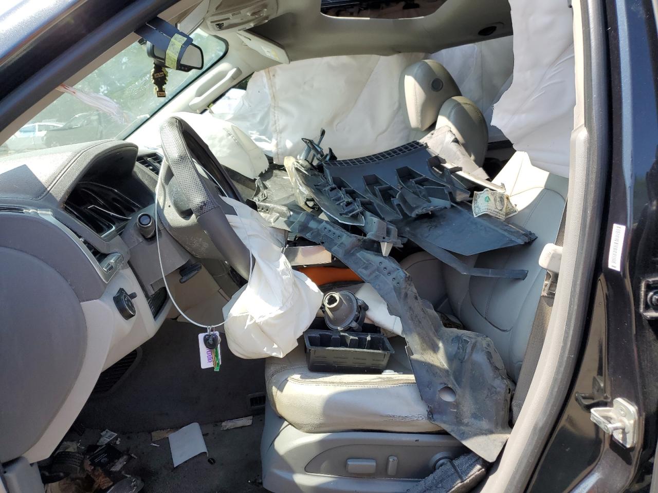 Global Auto Auctions