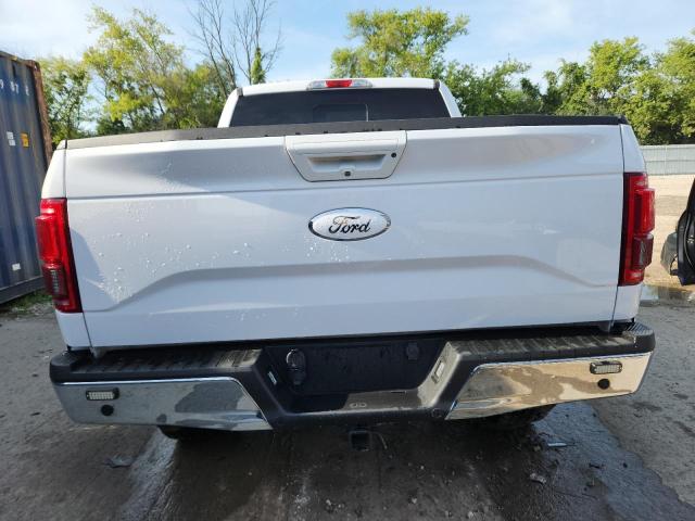2017 FORD F150 SUPER - 1FTEW1EF9HKC47461