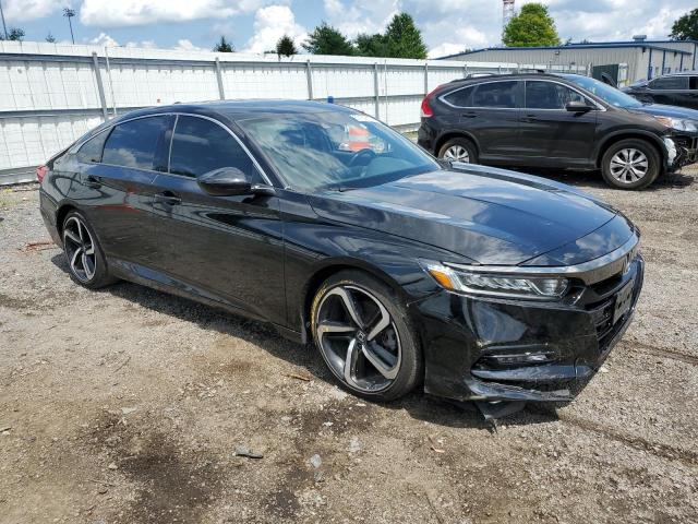 2019 HONDA ACCORD SPO 1HGCV2F3XKA018421