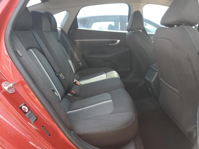 2020 HYUNDAI SONATA SE 5NPEG4JA7LH052474