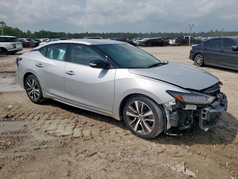 2020 NISSAN MAXIMA SV - 1N4AA6CV8LC369774