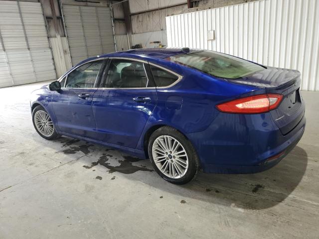 2016 FORD FUSION SE - 3FA6P0HD9GR327221