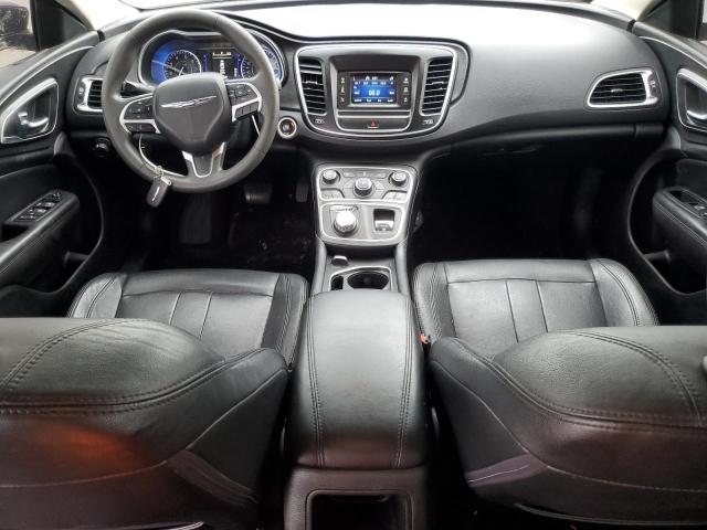 2015 CHRYSLER 200 LIMITE 1C3CCCAB3FN638779
