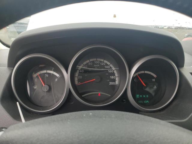 2010 DODGE GRAND CARA - 2D4RN4DE3AR437653