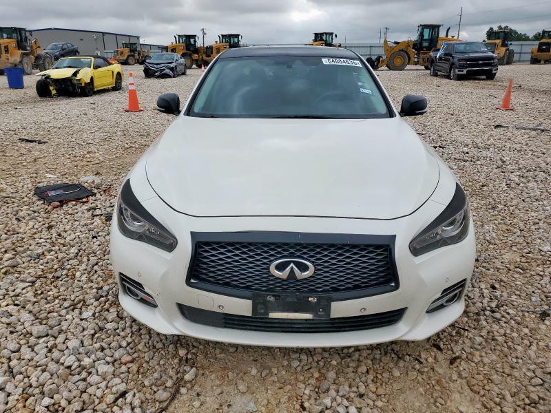 2016 INFINITI Q50 PREMIU JN1EV7AP4GM300187