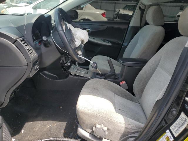 2010 TOYOTA COROLLA BA - 1NXBU4EE9AZ341699