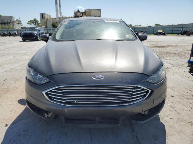 2017 FORD FUSION SE - 3FA6P0H79HR126186