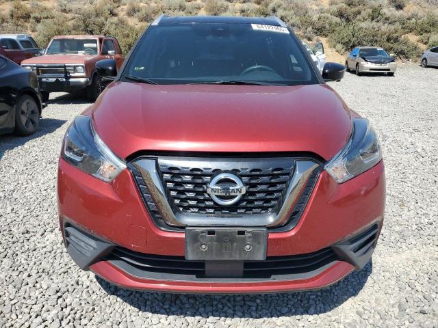 2020 NISSAN KICKS SR - 3N1CP5DV0LL544715