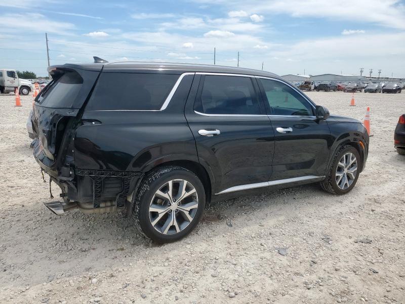 2021 HYUNDAI PALISADE L KM8R5DHE4MU205573