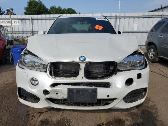 2016 BMW X5 XDRIVE5 - 5UXKR6C53G0J81662