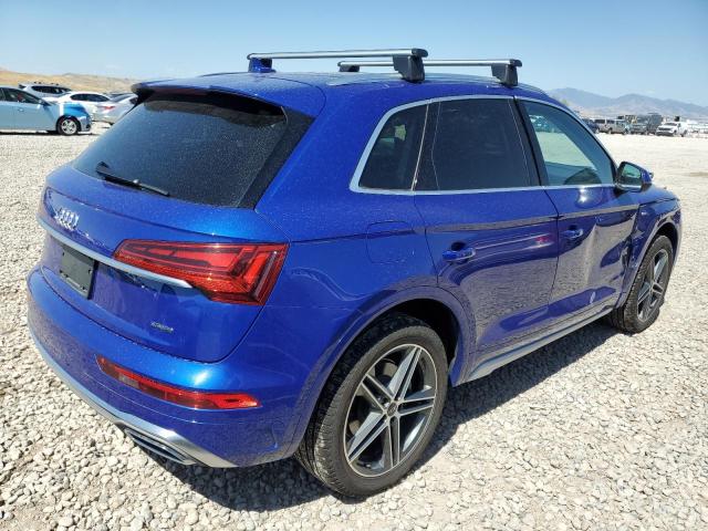 2021 AUDI Q5 E PREMI WA1E2AFY8M2107868