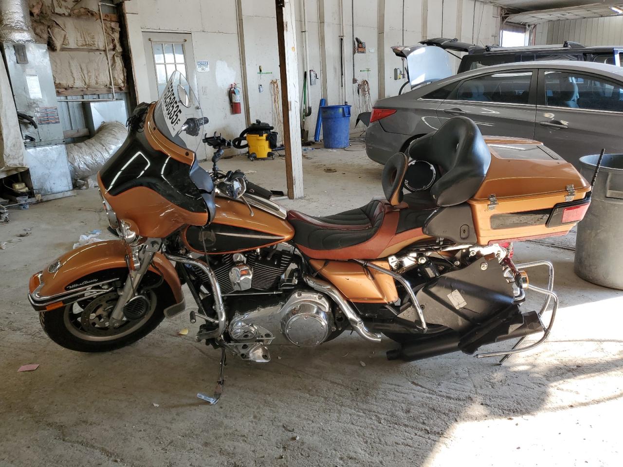 Global Auto Auctions