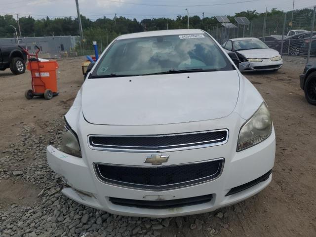 2010 CHEVROLET MALIBU LS - 1G1ZB5EB4AF246503