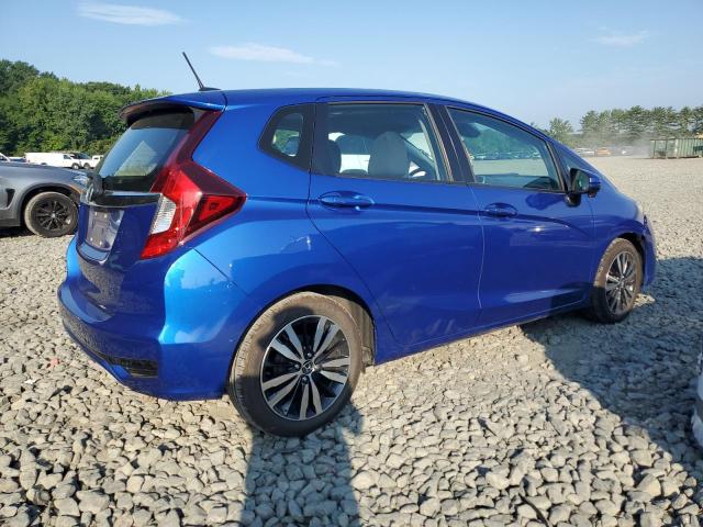 2020 HONDA FIT EX 3HGGK5H86LM719742