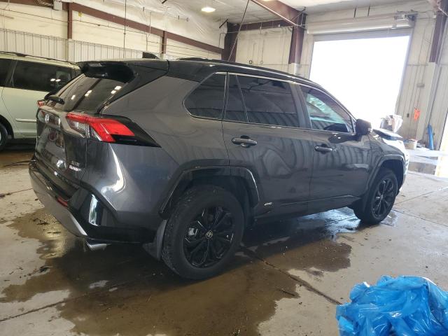 2024 TOYOTA RAV4 XSE 2T3E6RFV9RW078832