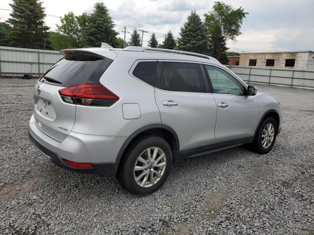 Vin: knmat2mv6jp557601, lot: 63407195, nissan rogue s 20183