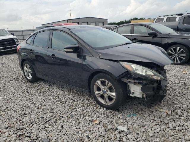 2014 FORD FOCUS SE - 1FADP3F27EL158077