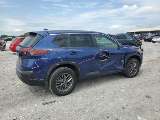2021 NISSAN ROGUE S - JN8AT3AA8MW018371
