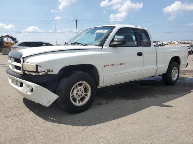 DODGE DAKOTA