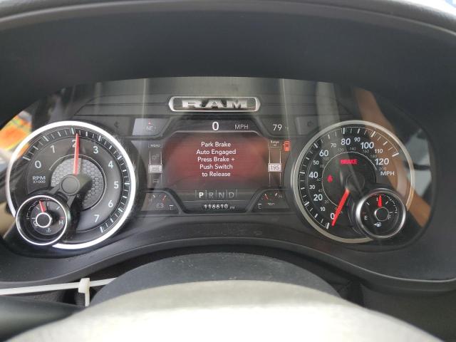 2020 RAM 1500 BIG H 1C6SRFFT5LN171876