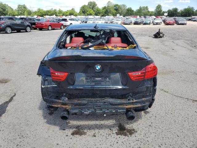 2015 BMW 435 XI WBA3R5C55FK189312