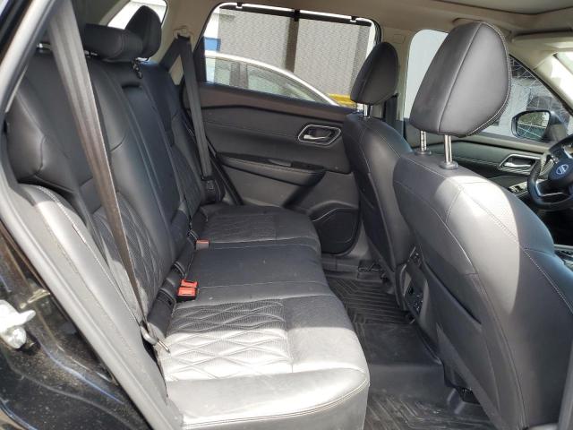 2021 NISSAN ROGUE PLAT JN8AT3DD0MW300218