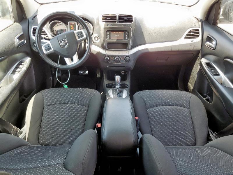 2017 DODGE JOURNEY SE 3C4PDCAB7HT516827