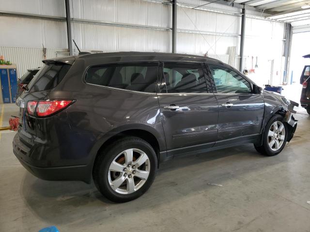 2017 CHEVROLET TRAVERSE L 1GNKRGKD9HJ192264
