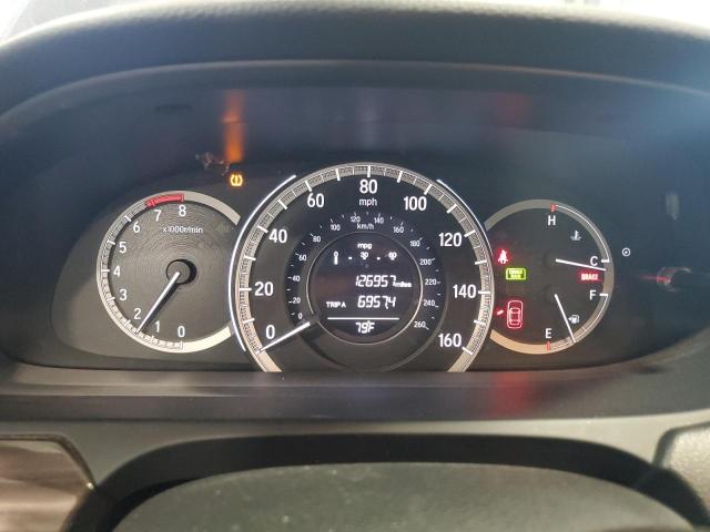 2016 HONDA ACCORD EX 1HGCR2E74GA011240