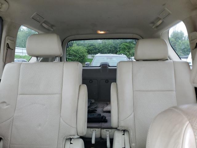 2017 LEXUS GX 460 PRE JTJJM7FX1H5178386