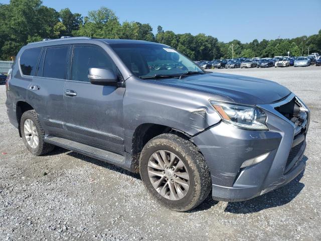 2017 LEXUS GX 460 - JTJBM7FXXH5176396
