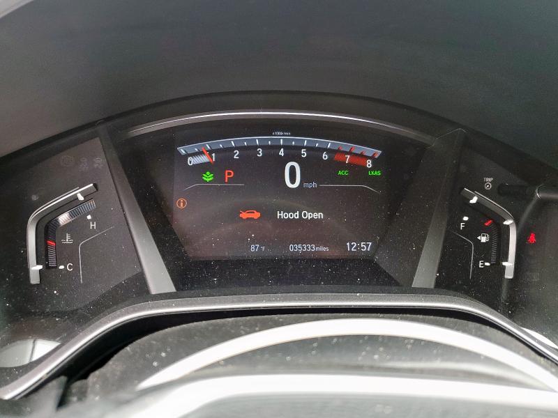 2020 HONDA CR-V EX 7FARW1H53LE020152