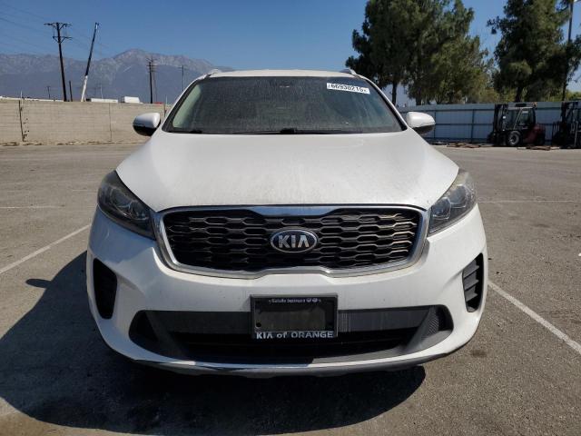 2019 KIA SORENTO L 5XYPG4A36KG432518